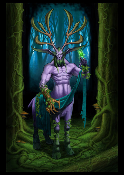 Cenarius