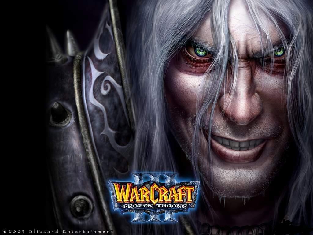 Nemrtvý Arthas