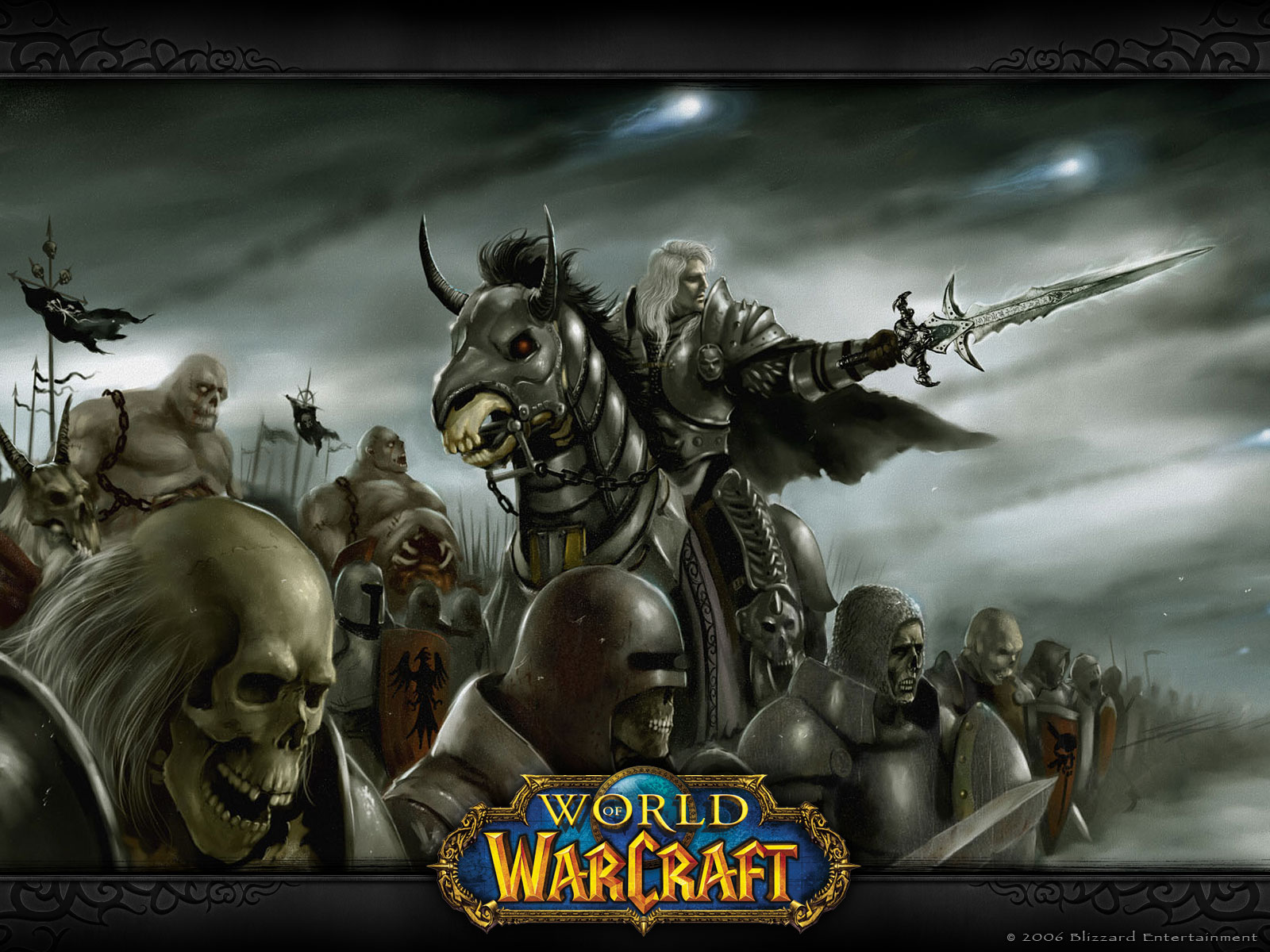 Nemrtva armada